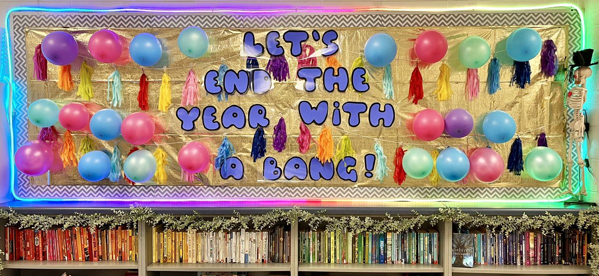✨🎶This is the final countdown🎶✨