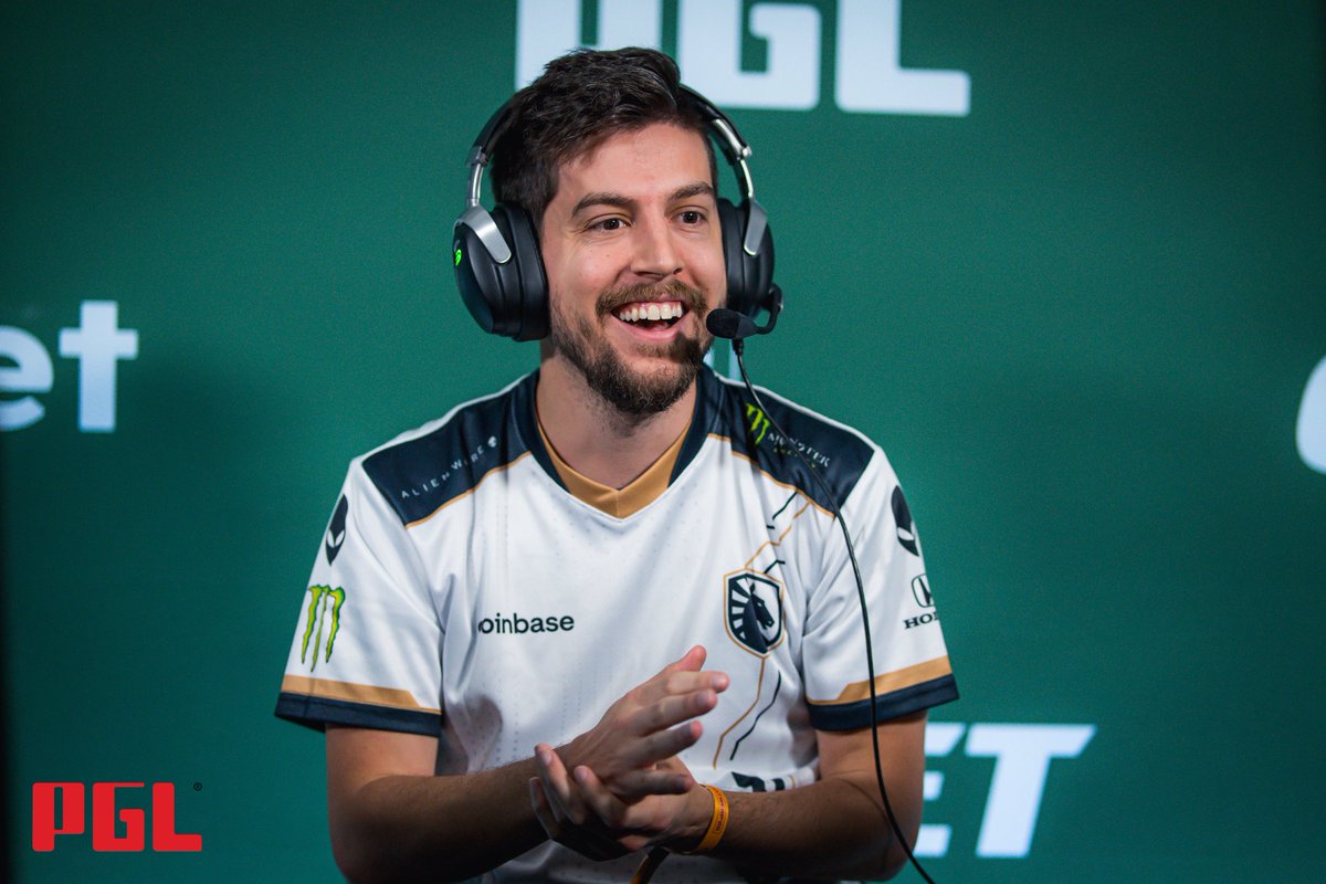 pglesports's tweet photo. 1. Vertigo 😄
...
2. Break 👀
...
3. Ancient 😨

#PGLMajor https://t.co/ms4pS32aSy