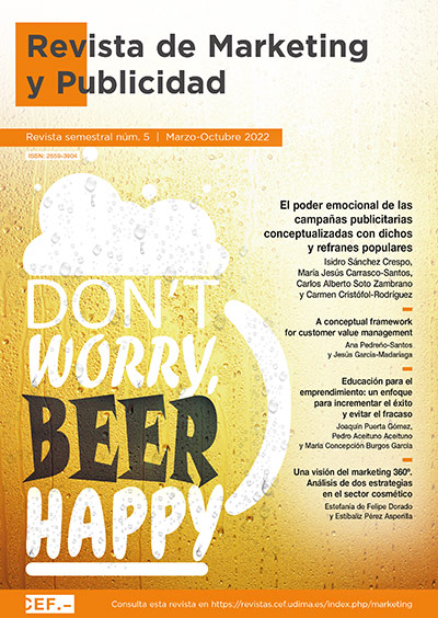 🖋 ¿Quieres publicar en la Revista? 📙
Descubre cómo hacerlo en: ow.ly/j4Il50IPB6G