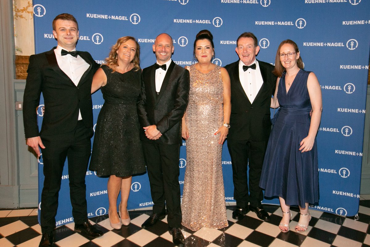 Read about our recent outing to the <a href="/PharmaAwardsIRL/">Pharma Industry Awards</a> and our sponsorship of the Pharma Project of the Year – Small 2021 award. We were also shortlisted for the Pharma Supplier of the Year 2021 award! #PharmaAwardsIRL

bit.ly/3wghXkt