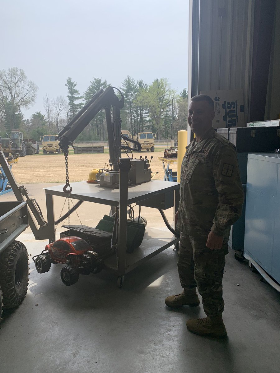 CSM Jason E. Decker tweet media