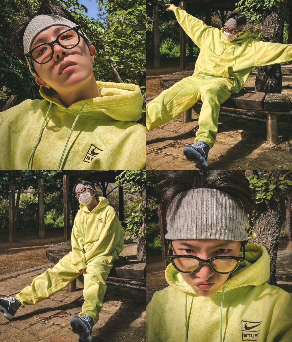jhopesarchive's tweet photo. hoseok is so hot without even trying https://t.co/PwZCyLa1v7