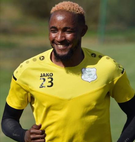 La chance aide parfois, le travail toujours.
 #M12 #soso #difaa