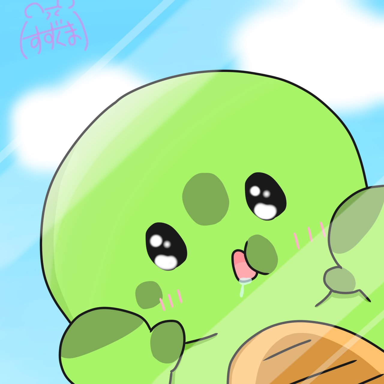 マイッキーイラスト Twitter Search Twitter