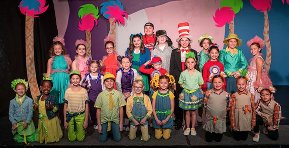 Don't miss this magical musical THIS WEEKEND! - mailchi.mp/59b007f4b3c1/a…