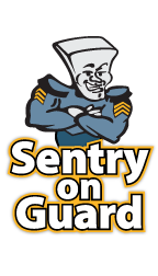 SentryProtect's tweet photo. It's Limerick Day! Today we celebrate the limerick poem. Thought we'd give one a try. Here goes. There once was a company named Sentry, manufacturing products for safety. With impacts deflected, facilities protected; safety is what we do daily. #SentryProtection https://t.co/GaqDrRUPvp