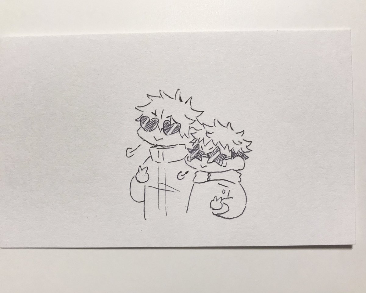 一日一ごゆ 
