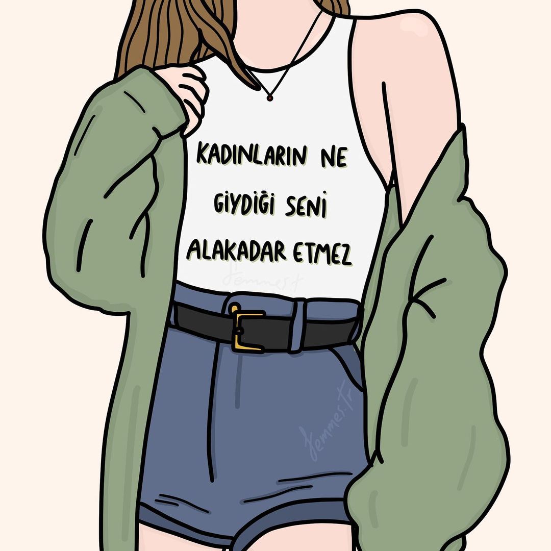 ChangeTR's tweet photo. #Sütyen giymemeyi suç olarak gören zihniyet, e��itimle aşılabilir.

Cinsiyetçi söylemler, ayrımcı davranışlar okulda başlıyor.

Okullarda cinsiyet eşitliği öğretilmesini savunan Melisa Akkuş'un kampanyası sürüyor:
👉https://t.co/ICIAY8Dmo4 

#MelisSezen https://t.co/wRFyiMRUhL