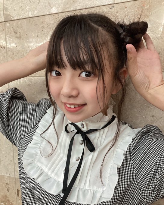 Twitterのコスプレ画像1