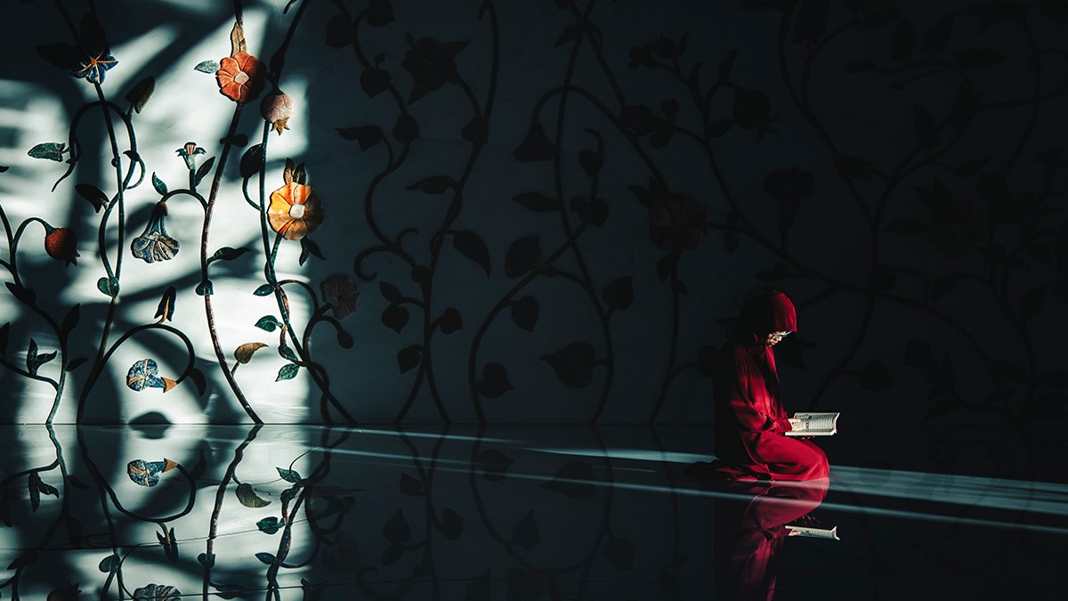 CanonMEA's tweet photo. Congratulations 🎉 to our #RamadanRecharge winner @thebrightpixels and thank you all for participating and sharing your beautiful mindful photography shots with us. 📸 Tune in to our pages for more and new exciting competitions and prizes 🤩 
#CanonME https://t.co/dD6RCqGC4y