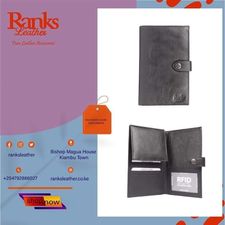 Ranksleather's tweet photo. Traveling soon? Business or leisure? Protect your passport from normal wear and tear by Grabbing yourself a pure leather passport holder!!!
Delivery is done country-wide.
Contact us 0792886027 
https://t.co/U9jcuiQ4ql
.
.
#traveling #travelblogger #traveling https://t.co/LJfn4QfSn3