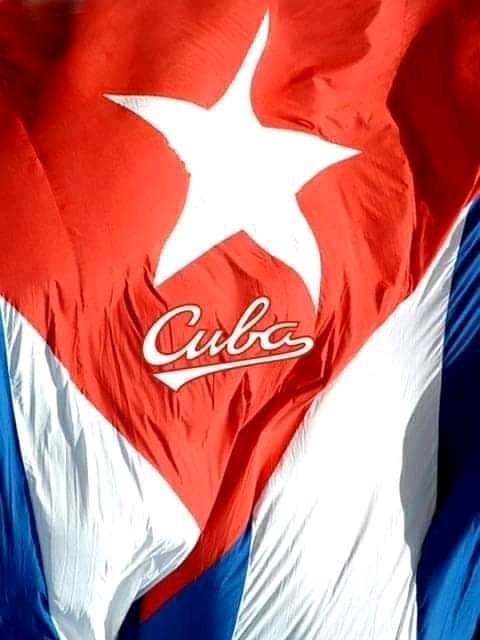 No era así de fuerte cuando comencé. La enfermería me hizo fuerte”, Tilda Shalof.
#DíaDeLaEnfermería
#CubaPorLaVida #CubaCoopera 
<a href="/cubacooperaven/">Brigada Médica Cubana en Venezuela</a> 
<a href="/MINSAPCuba/">Ministerio de Salud Pública de Cuba</a> <a href="/PardoRegla/">Regla Angulo Pardo</a> <a href="/japortalmiranda/">José Angel Portal Miranda</a> <a href="/Cubacooperabol2/">Brigada Médica 🇨🇺 Bolívar🇻🇪</a> <a href="/AdanVillavicen5/">Adan Villavicencio Guzmán</a>