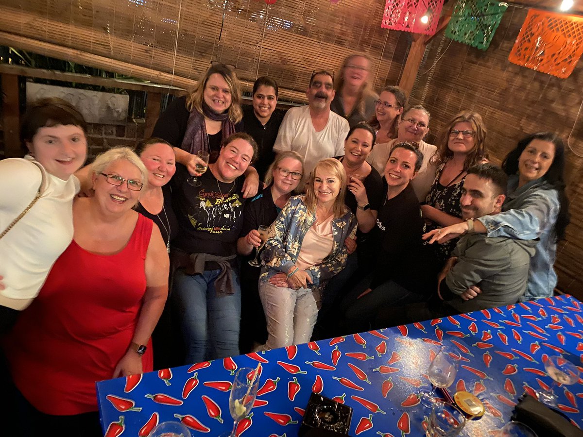 DeniseTwigger's tweet photo. And that my friends is a wrap for day 1 #getconnectedAU @QuickBooksAU canโt wait for day 2 in Sydney #getautomated #paperlessbusinesssolutions @basandbalances https://t.co/61foszkm5Z