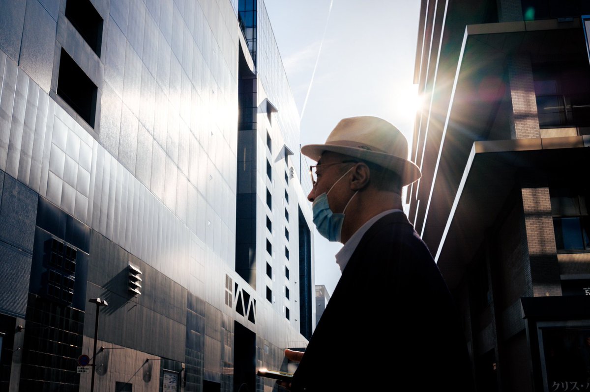 MackinsonJames's tweet photo. Kyoto station

#streetphotography #kyoto #PhotoOfTheDay https://t.co/aEQFv1YFJo