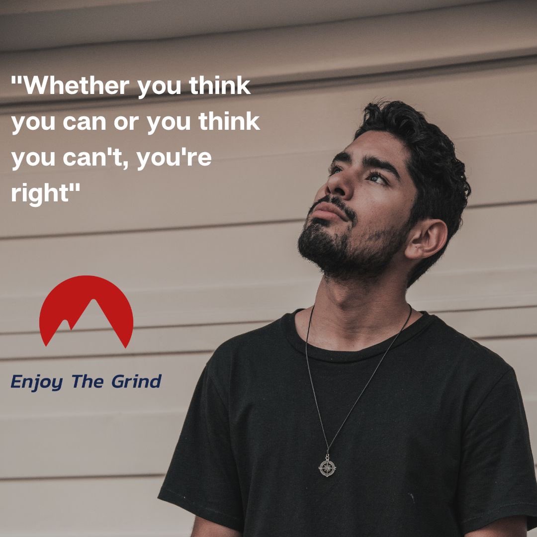 enjoythegrind_'s tweet photo. How true is this!

#candoattitude #nevergiveup #neverquit https://t.co/0eApSrKUBW