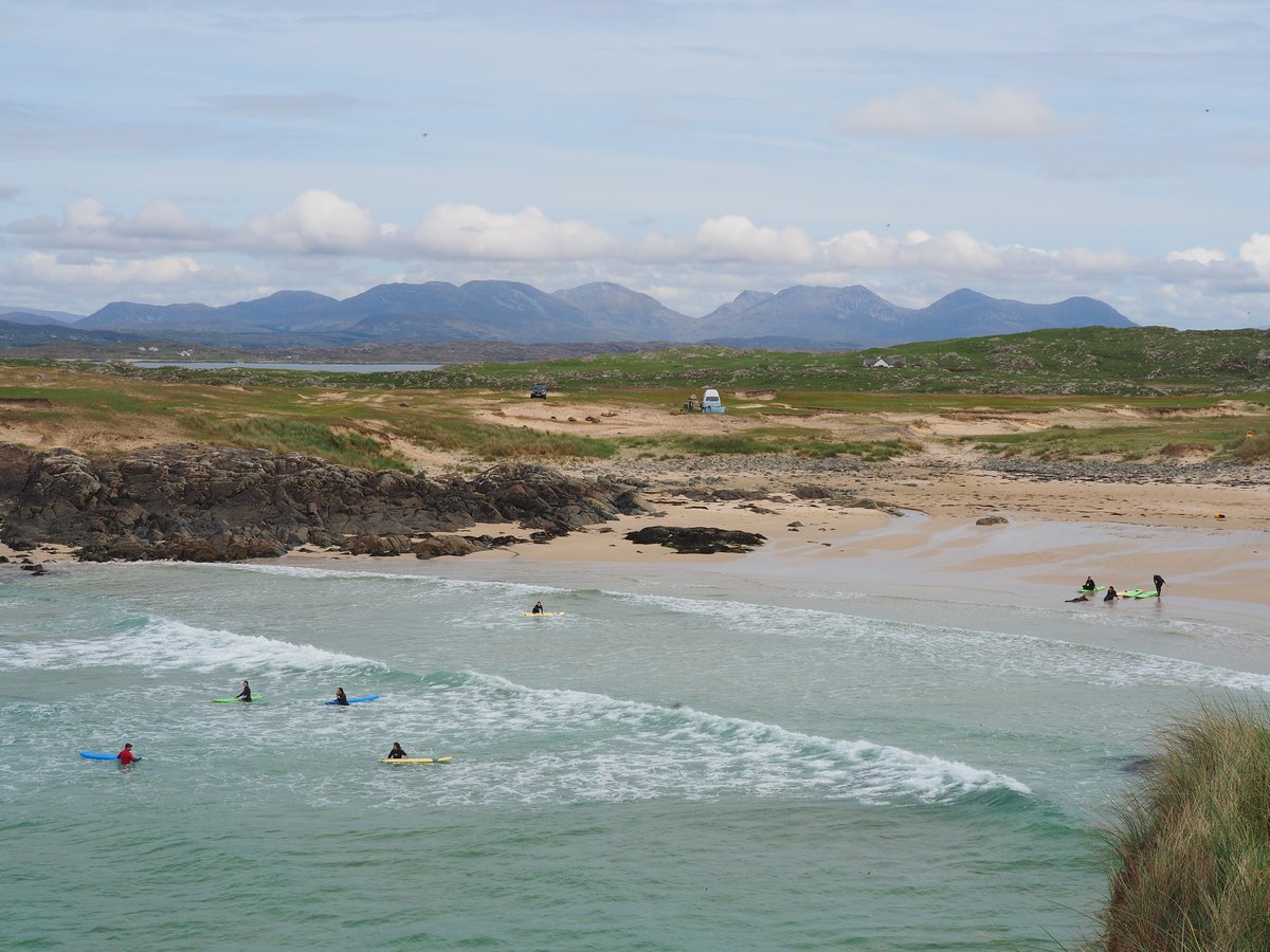 Real Adventures Connemara tweet media