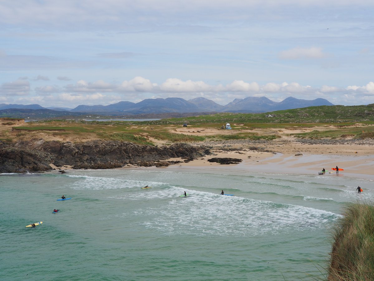 Real Adventures Connemara tweet media