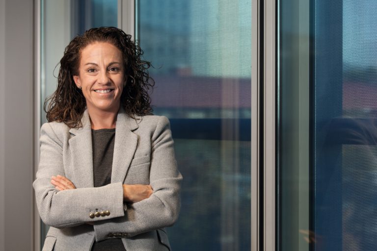 🗣️ "La nostra prioritat és gestionar de forma sostenible l'aigua i garantir el subministrament a tota la població", destaca la nostra directora de clients, <a href="/nuria_latorre/">Nuria Latorre</a>.

Llegeix l'entrevista a la revista "Perspectives" de <a href="/FegpComunicacio/">FEGP</a>.

📰 fegp.cat/el-cicle-socia…