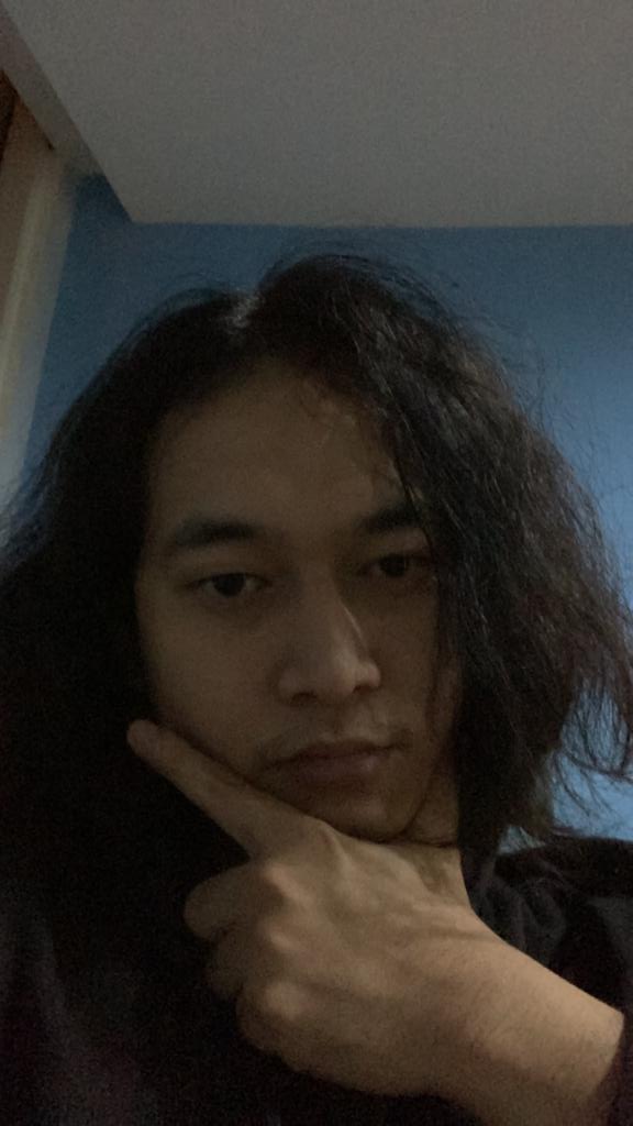 rakasapta_'s tweet photo. Lose ma hair https://t.co/iliWrdzKWY