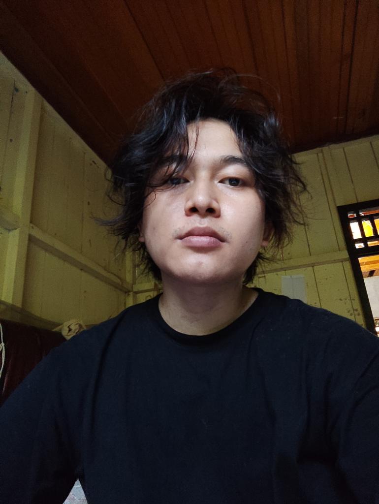 rakasapta_'s tweet photo. Lose ma hair https://t.co/iliWrdzKWY