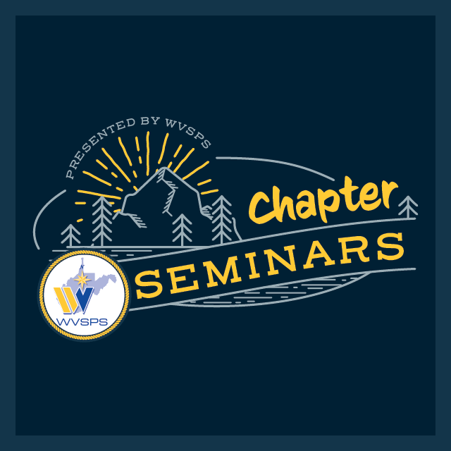 wvsps's tweet photo. Last Chance to Join the WVSPS Seminar in Beckley on May 20! #ChapterSeminar #SouthernChapter #PDHCredit

https://t.co/xFPQFuiaVN https://t.co/0pkTFHx33X
