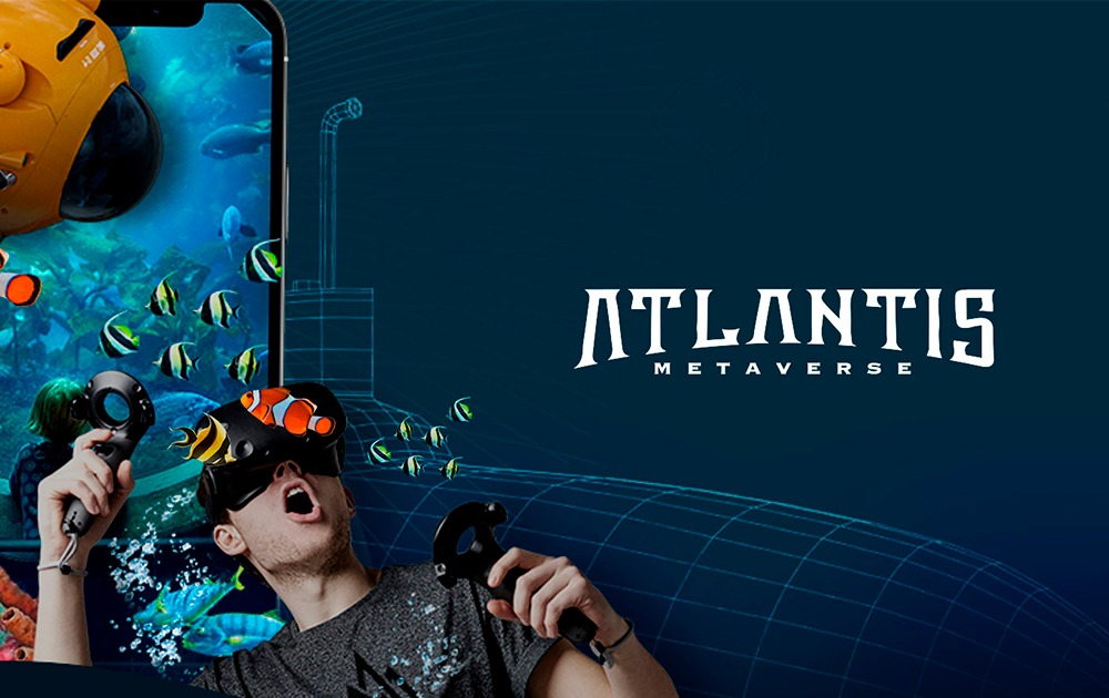 AtlantisMeta's tweet photo. Hi Atlantics an important announcement about the project https://t.co/LMi8SDYFiM