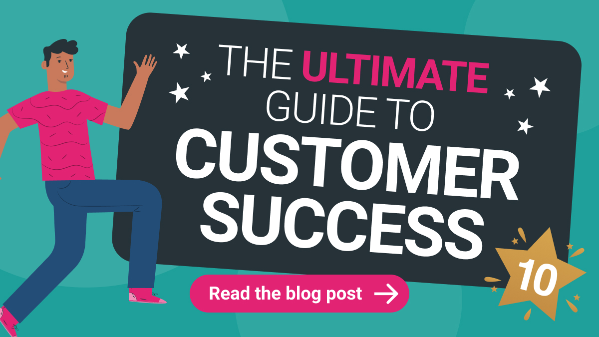 Customer Thermometer tweet media