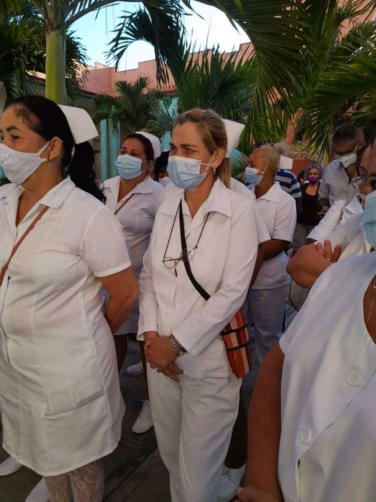 OSuarezR1's tweet photo. Felicidades #Cuba #SanctiSpiritus https://t.co/O0in7jyQAG