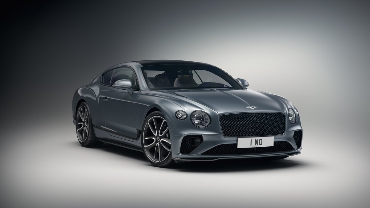 BentleyMotors's tweet photo. On average, three of the Bentleys we produce each day now include bespoke requests to our #Mulliner division. Be different. https://t.co/n5CksQEk4W