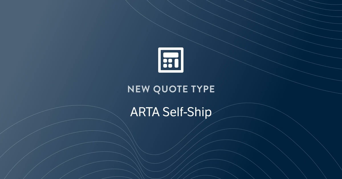 ARTA tweet media