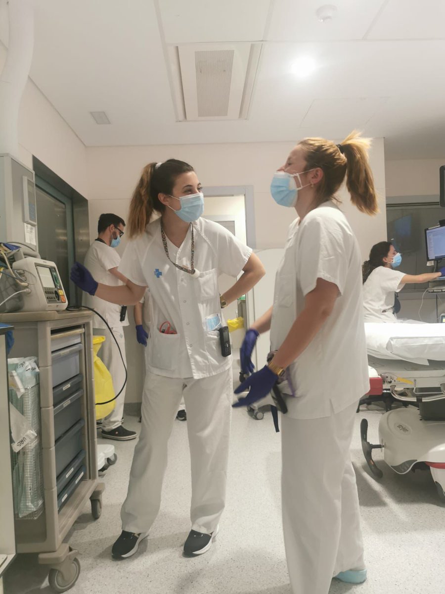 Hospital Trueta tweet media