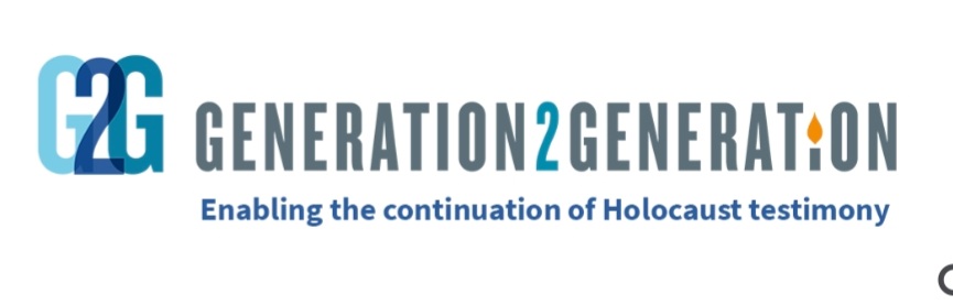 katiedol's tweet photo. Students&amp;staff joined an online presentation&amp; discussion with @Gen2GenUK this afternoon. Our speaker Vera was brilliant. A  meaningful&amp; engaging reminder that history is not just dates and statistics, but made up of millions of personal stories #HolocaustEducation #HistoryTeacher https://t.co/0A38msEct4