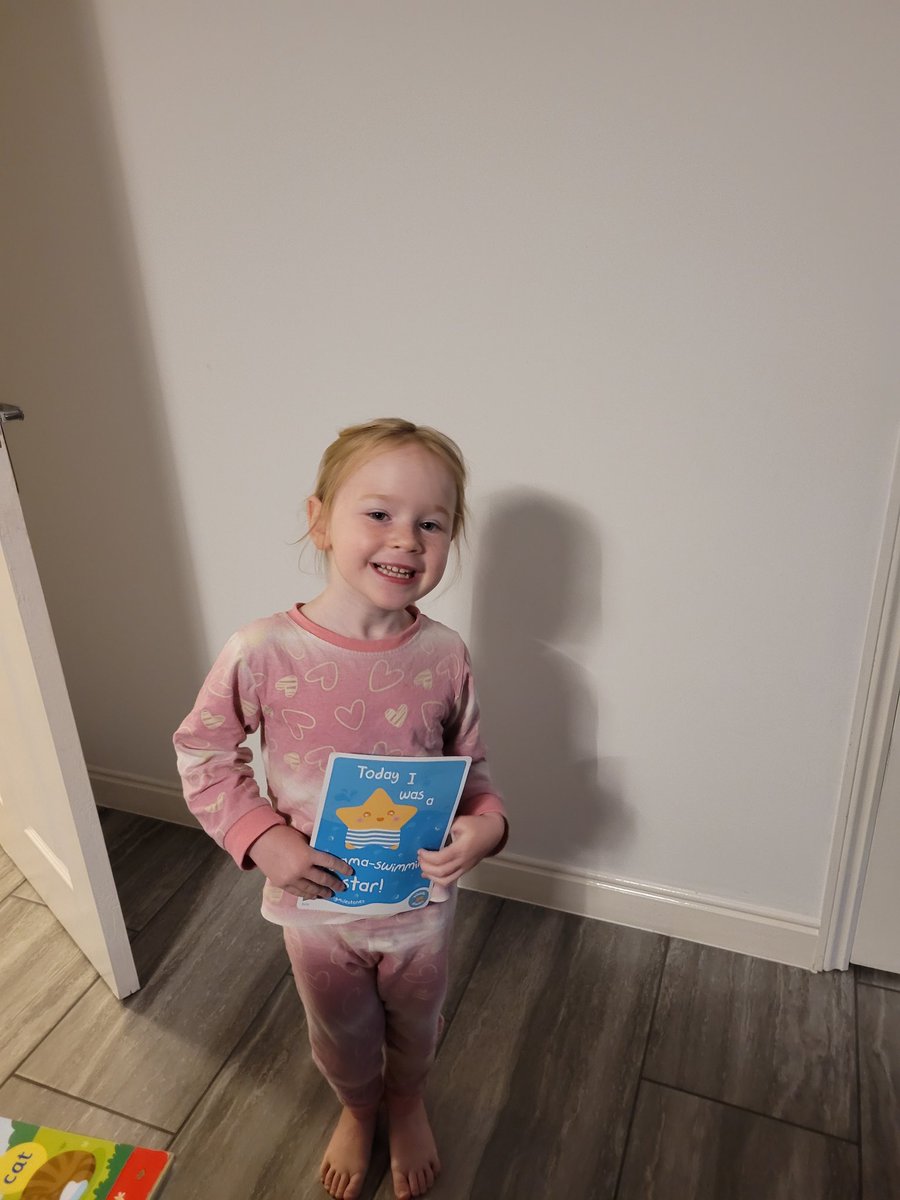 LouiseMasterman's tweet image. @PuddleWakefield #swimmingmilestone #pyjamaweek #watersafety 🤩🏊‍♂️