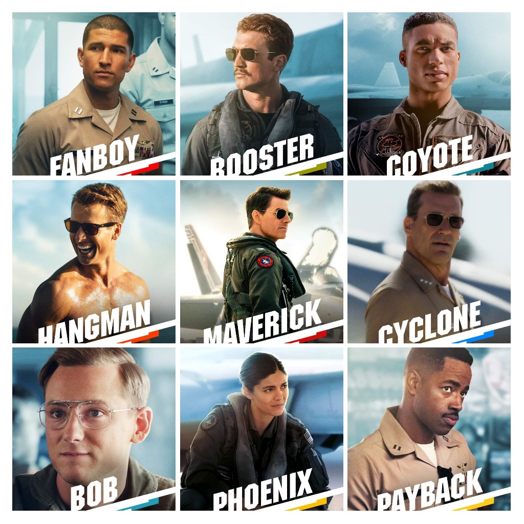 Grumpyduck's tweet photo. Happy #TopGunDay.
14 Days to go.
Just two weeks left... 
 @TomCruise #TopGunMaverick    
@TopGunMovie @TopGun 
@ParamountMovies @ParamountUK @JBFilms @Skydance #TopGun #TopGunCountdown  #14days https://t.co/Rb9LVTlAKf