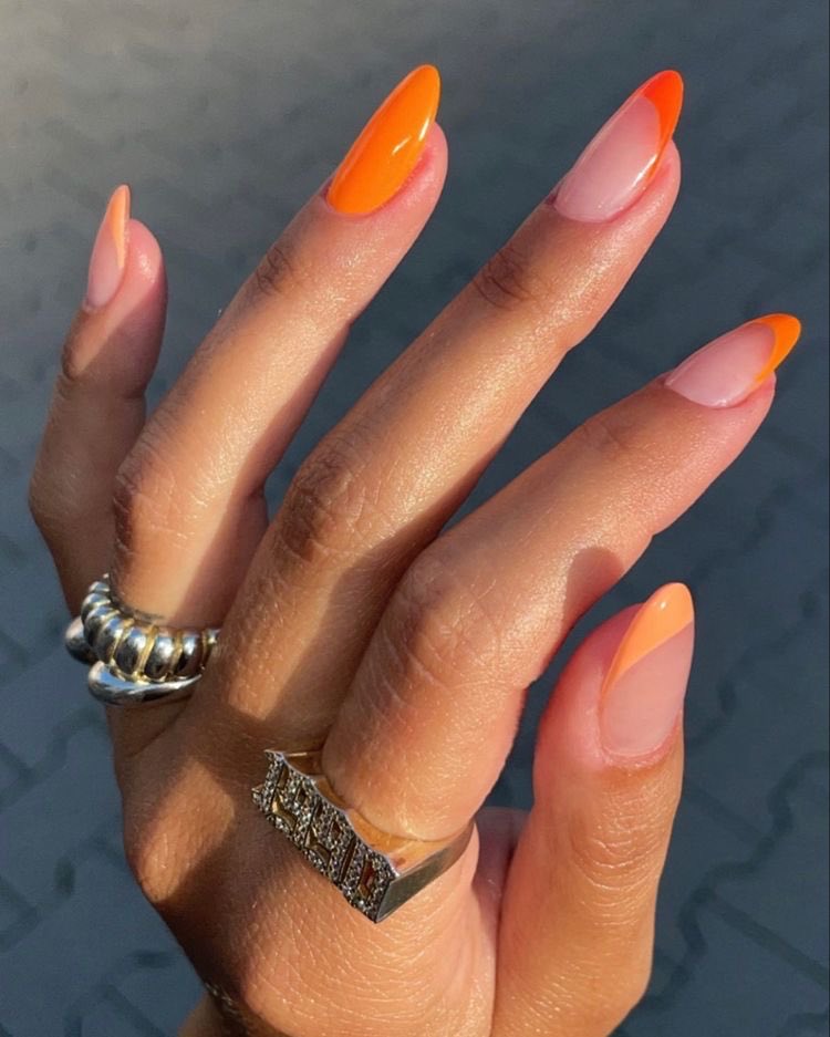 SelectOutfit's tweet photo. nails inspo https://t.co/BQ41EEEvuv