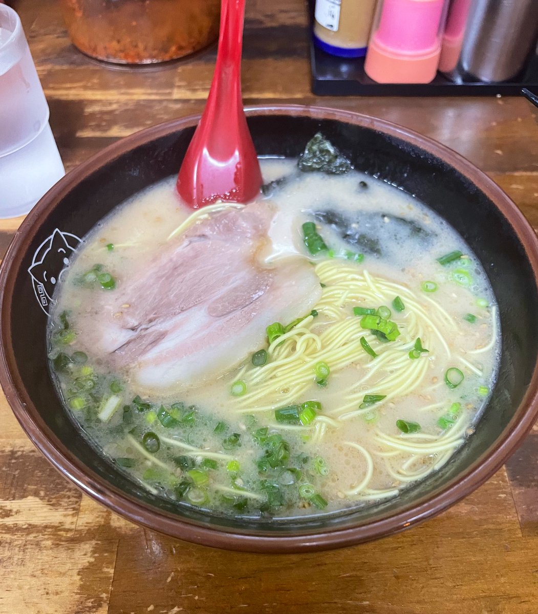 みんなの 博多ラーメン長浜や 口コミ 評判 食べたいランチ 夜ごはんがきっと見つかる ナウティスイーツ
