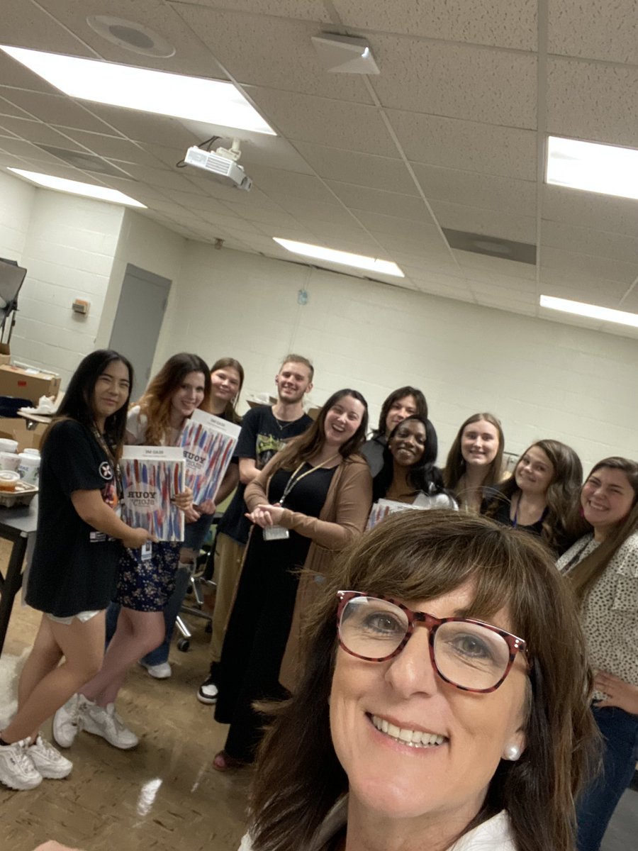 Yearbook Matters tweet media