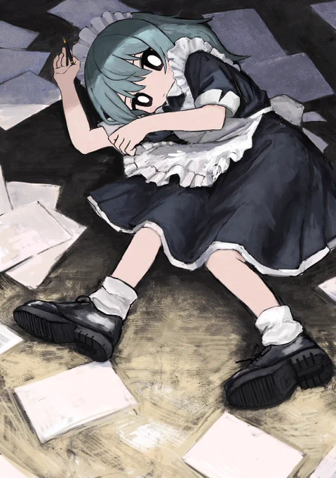 絵 