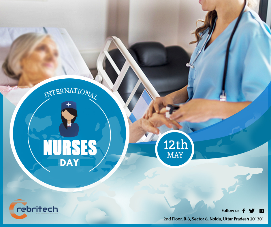 Crebritech's tweet photo. Nurses are there when the last breath is taken, and nurses are there when the first breath is taken. Although it is more enjoyable to celebrate birth, it is just as important to comfort in death. #happynurse #happynursesweek #happynursesday #nursesweek2022 #nurselife #nursesrock https://t.co/d4bX3Y9e7P