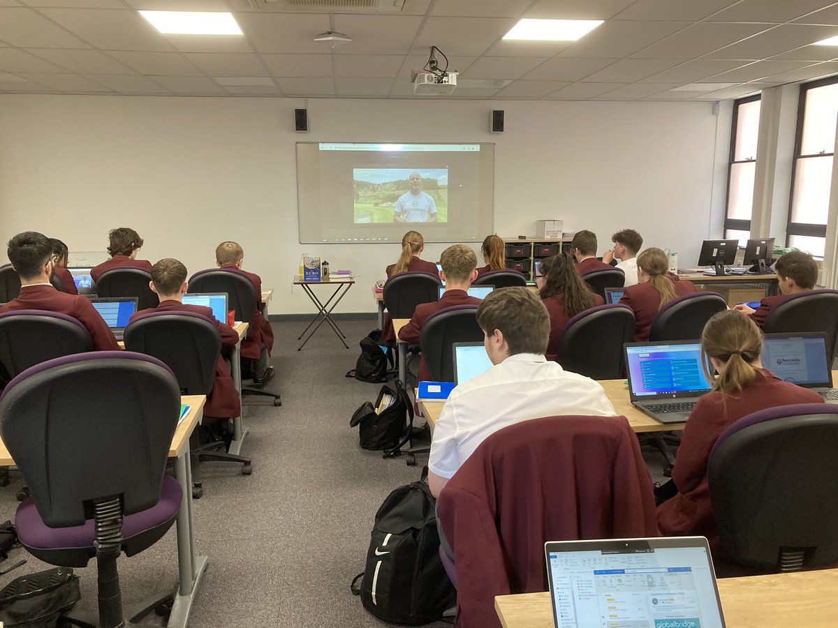 G_Conomics's tweet photo. Future Stars 22. Welcome from @BenMasonGB, CEO @globalbridgeltd. Time to delve into the engagements on offer #gbfuturestars https://t.co/ko5gCzJHNz