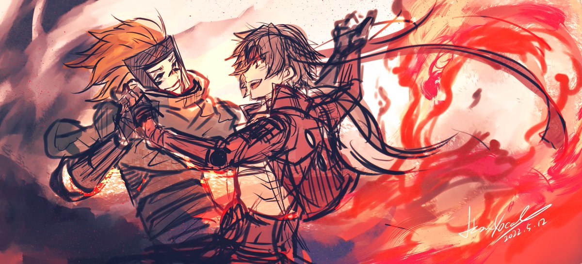 版権イラストまとめ Min T ミント