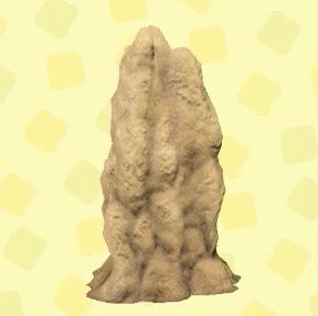 Coucouu je suis à la recherche de termitières pour mon île far-west !! 
Je peux vous les échanger (objets/clochettes/tm) ou vous les rendre une fois l’île finie 🥹 
#ACNH
RT appréciés ❤️❤️