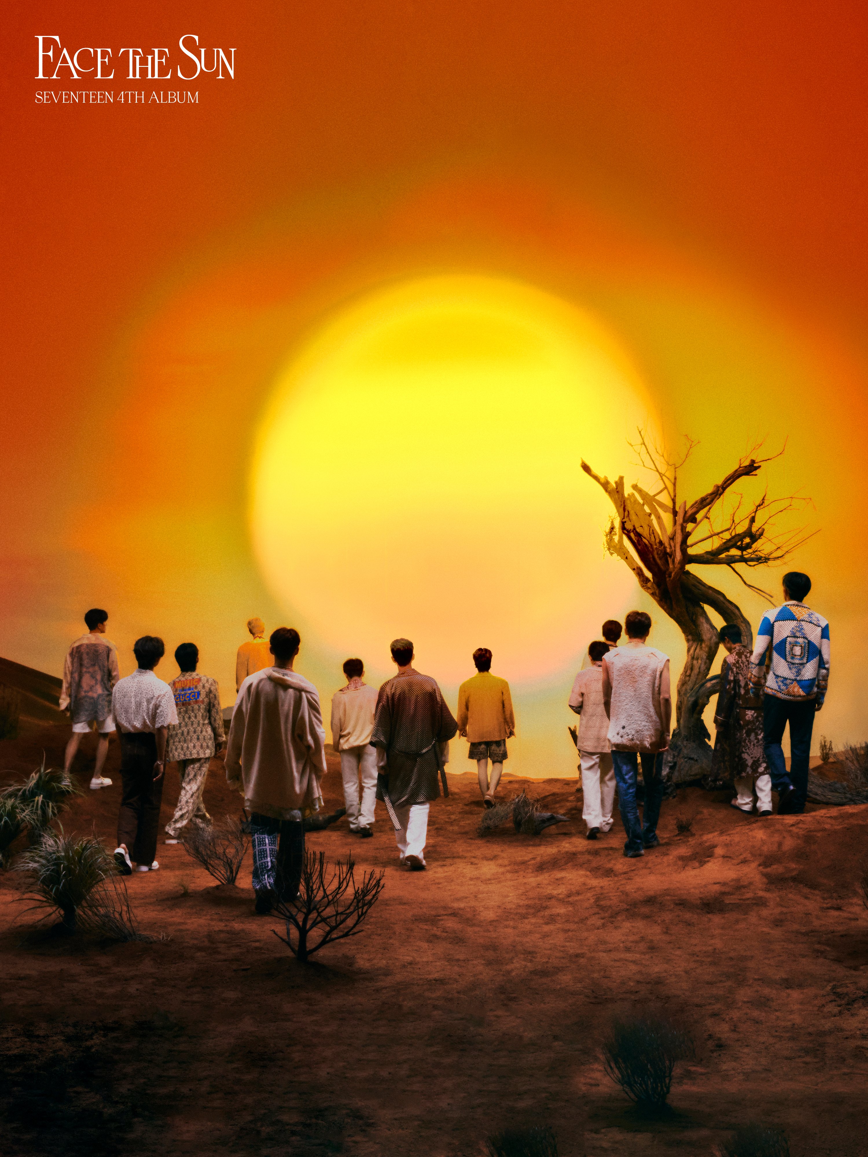 세븐틴(SEVENTEEN) on X: 세븐틴(SEVENTEEN) on X: