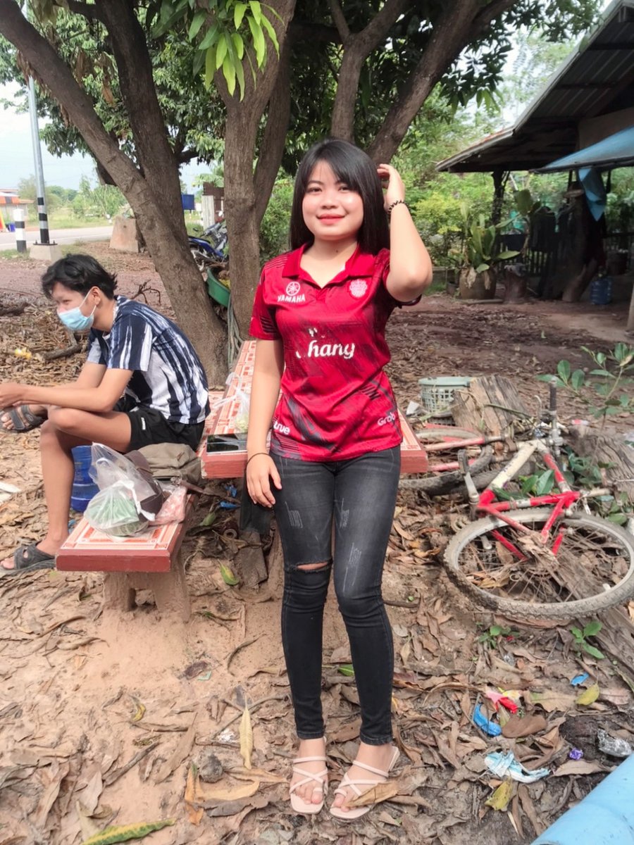 natkevalin's tweet photo. อยากมีคนโปรด🤍 #กาฬสินธุ์ #โสด https://t.co/GR0IyTFNny