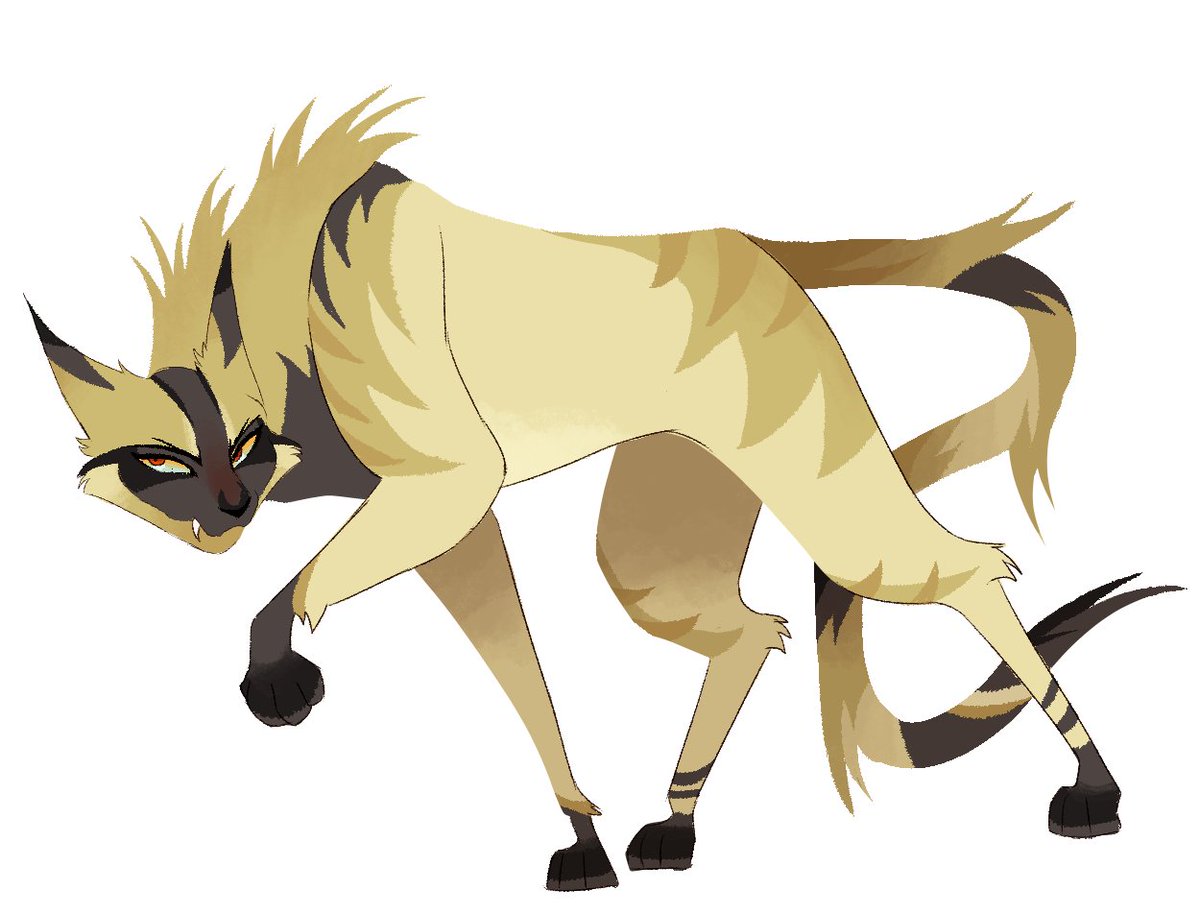 harriertail's tweet photo. shoutout bee dotc for existing only for conflict in the end of the arc

#warriorcats #bee https://t.co/tLmNALTL2b