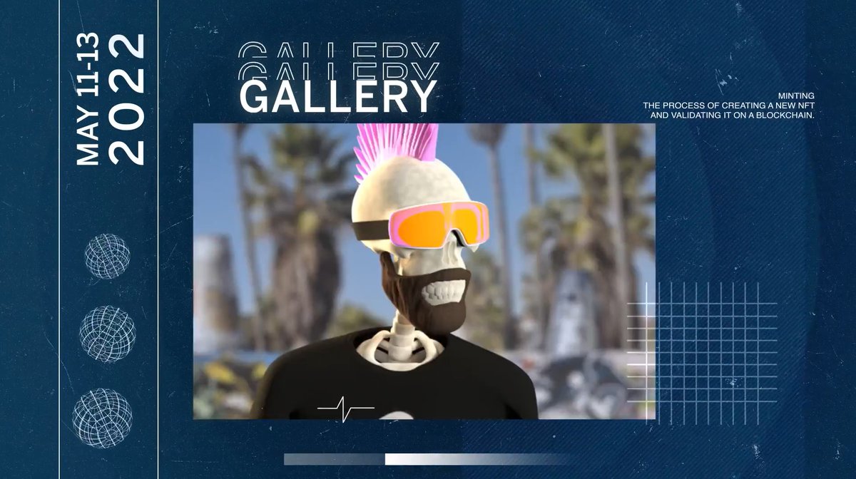 MOONDOG Animation tweet media