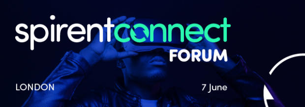 MB_Spirent's tweet photo. Join us at @Spirent Connect Forum #London on June 7. Hear about the latest market and industry insights, strategic outlook for #5G, service assurance, and more. Click here for more details, agenda, and to register. https://t.co/cerKgizfJy. #cloud #automation #testing #ORAN #SDWAN https://t.co/oVosal0cXg