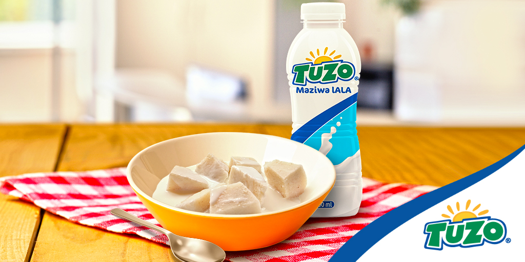 tuzo_ke's tweet photo. TBT to those days when we would cut Ugali into small pieces and drizzle mala on to the plate. Hit the like button if you can relate 🙂 https://t.co/i8KoiiwwXL