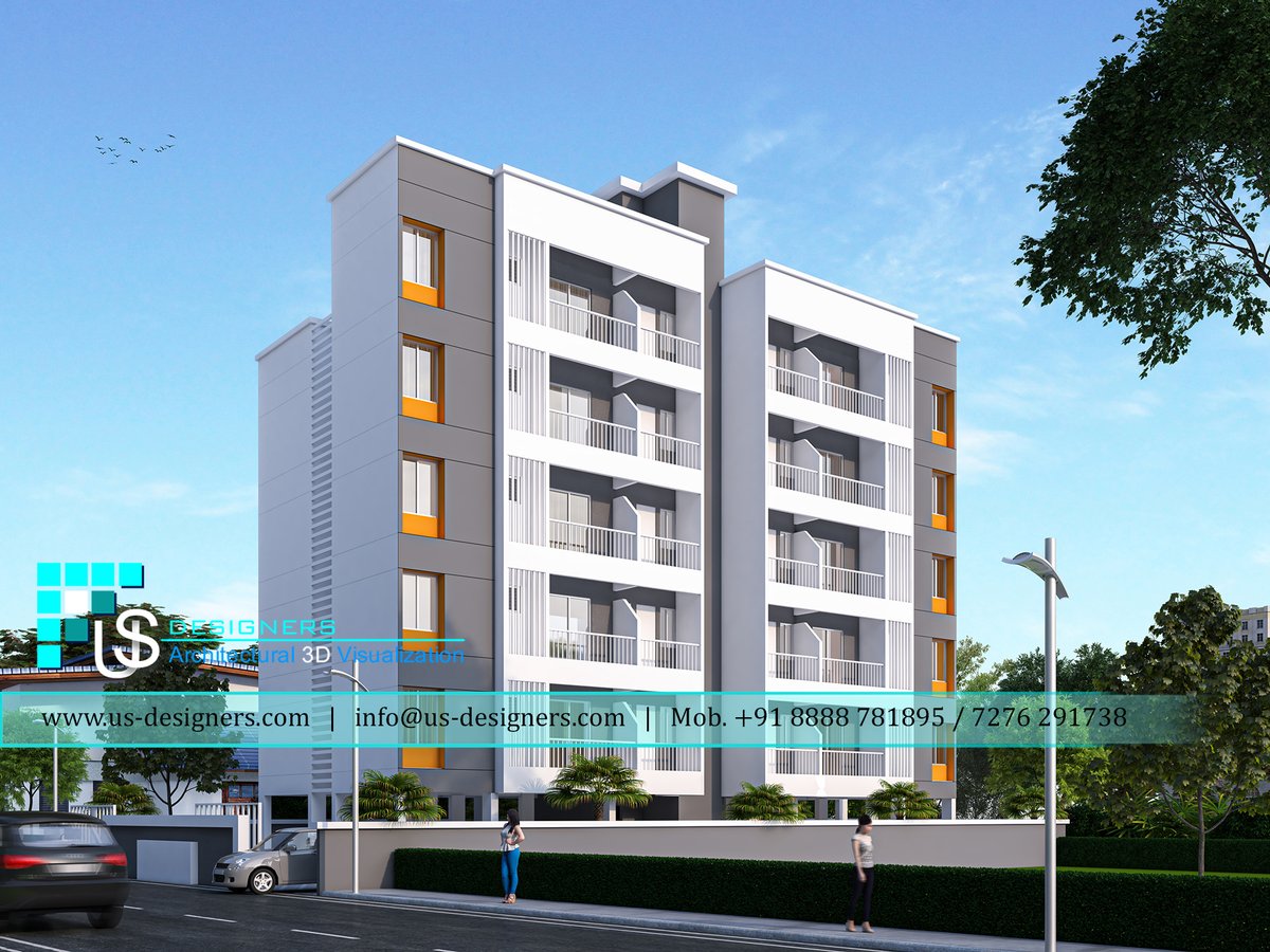 us_designers's tweet photo. T 32 - #3DRenderingServices #usdesigners
Exclusive 3D Rendering and designing Bunglow project
Call /Whats app +91 8888781895 / 7276291738
Email-info@us-designers.com
Website-https://t.co/q7Q4qljSx8
We are expert in..3DElevation Designing Residential and comm.
#GMDevelopersProject https://t.co/pCzq05iJt0