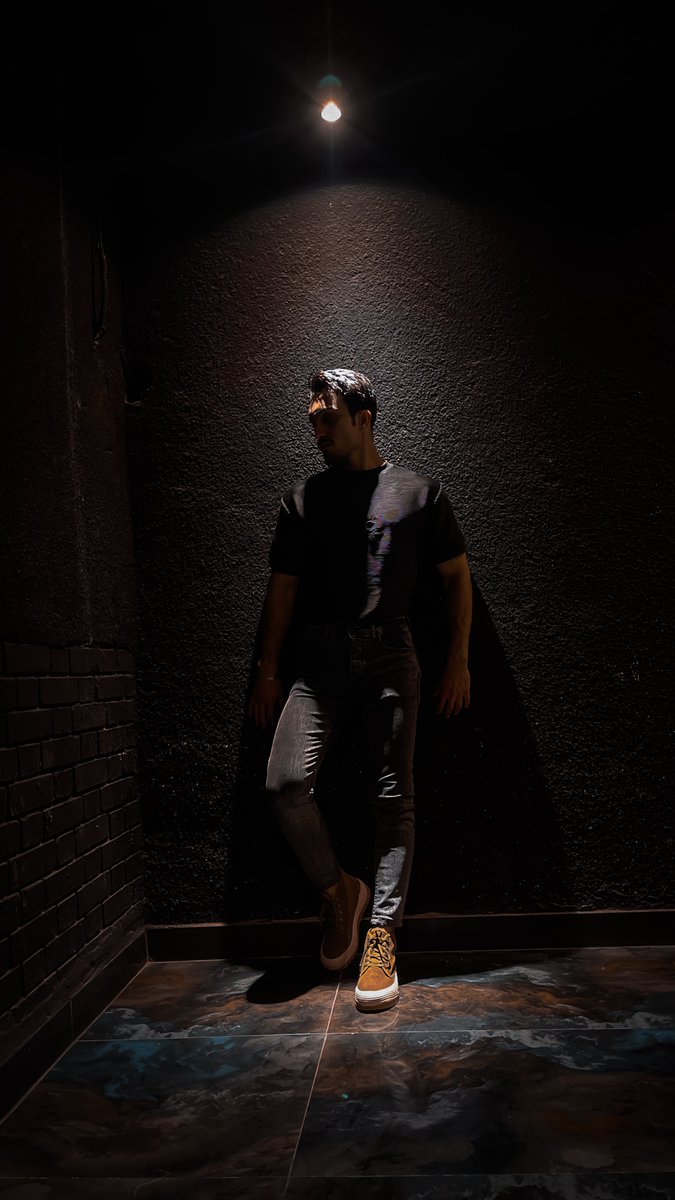 It has been a long time